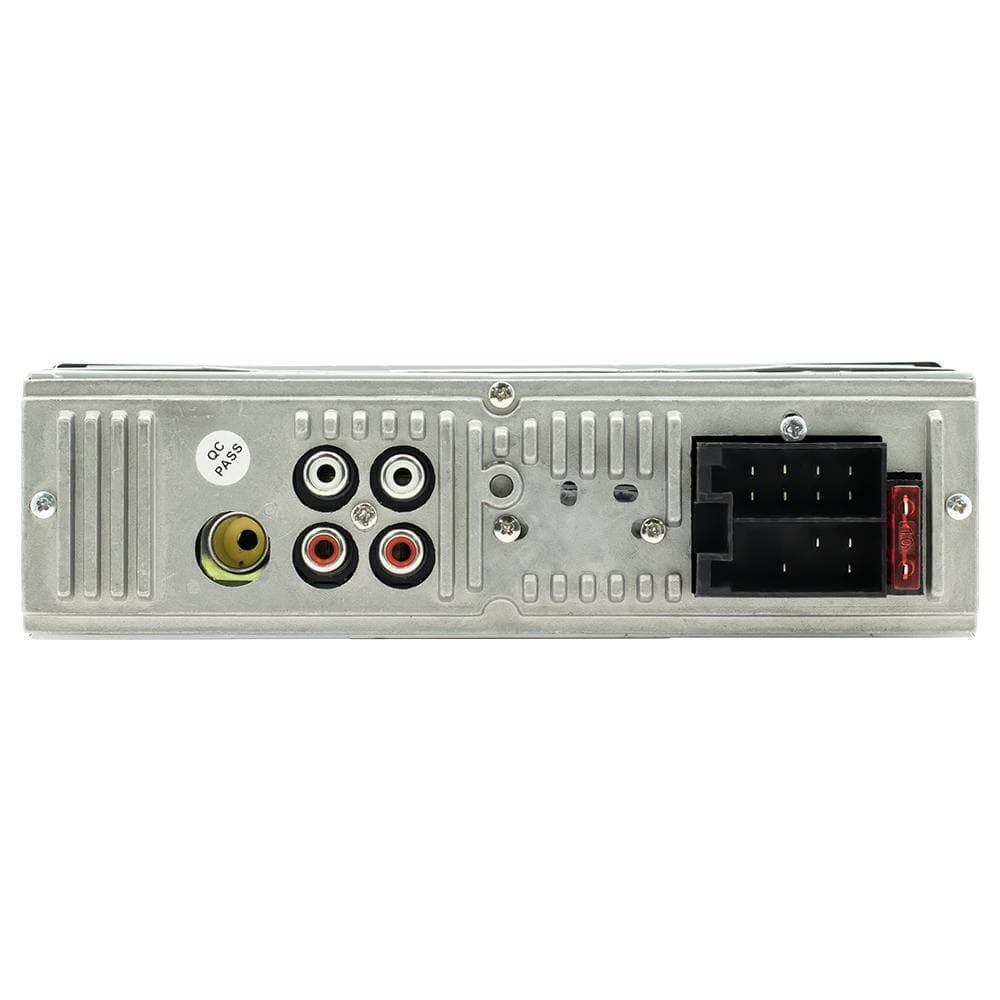 Nakamichi NQ822B car radio