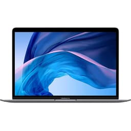 MacBook Air Retina 13-inch (2019) - Core i5 - 16GB - SSD 1000GB