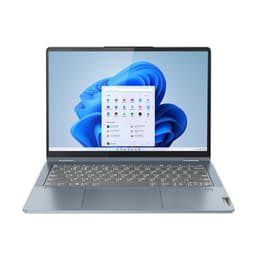 Lenovo Flex 7 14IAU7 14-inch (2022) - Core i5-1235U - 8 GB - SSD 512 GB