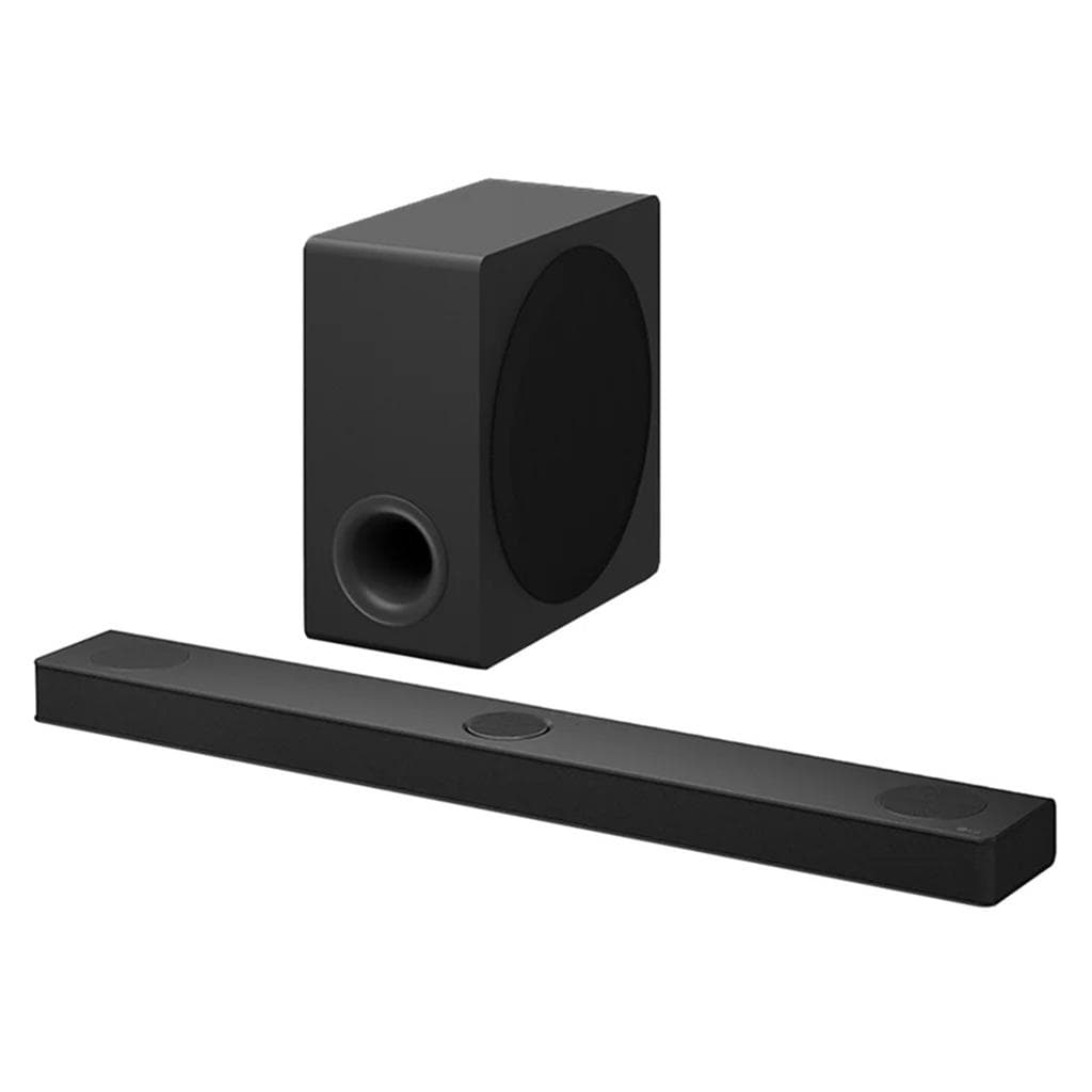 Soundbar LG S80TY - Black