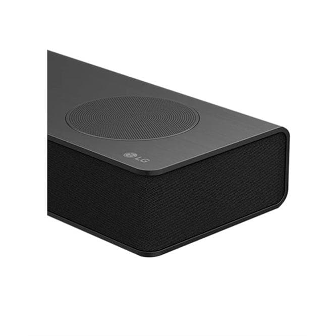 Soundbar LG S80TY - Black