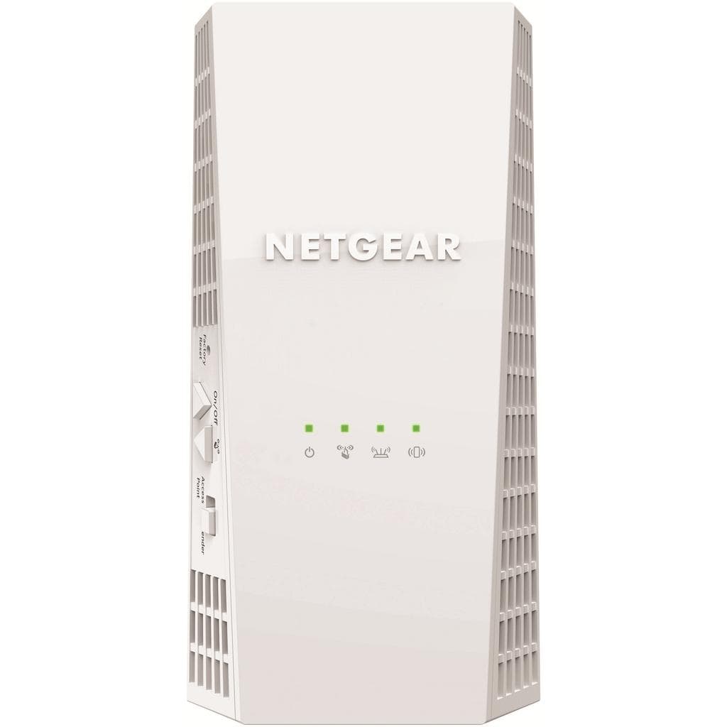 Netgear AC1900 (EX6400) Router