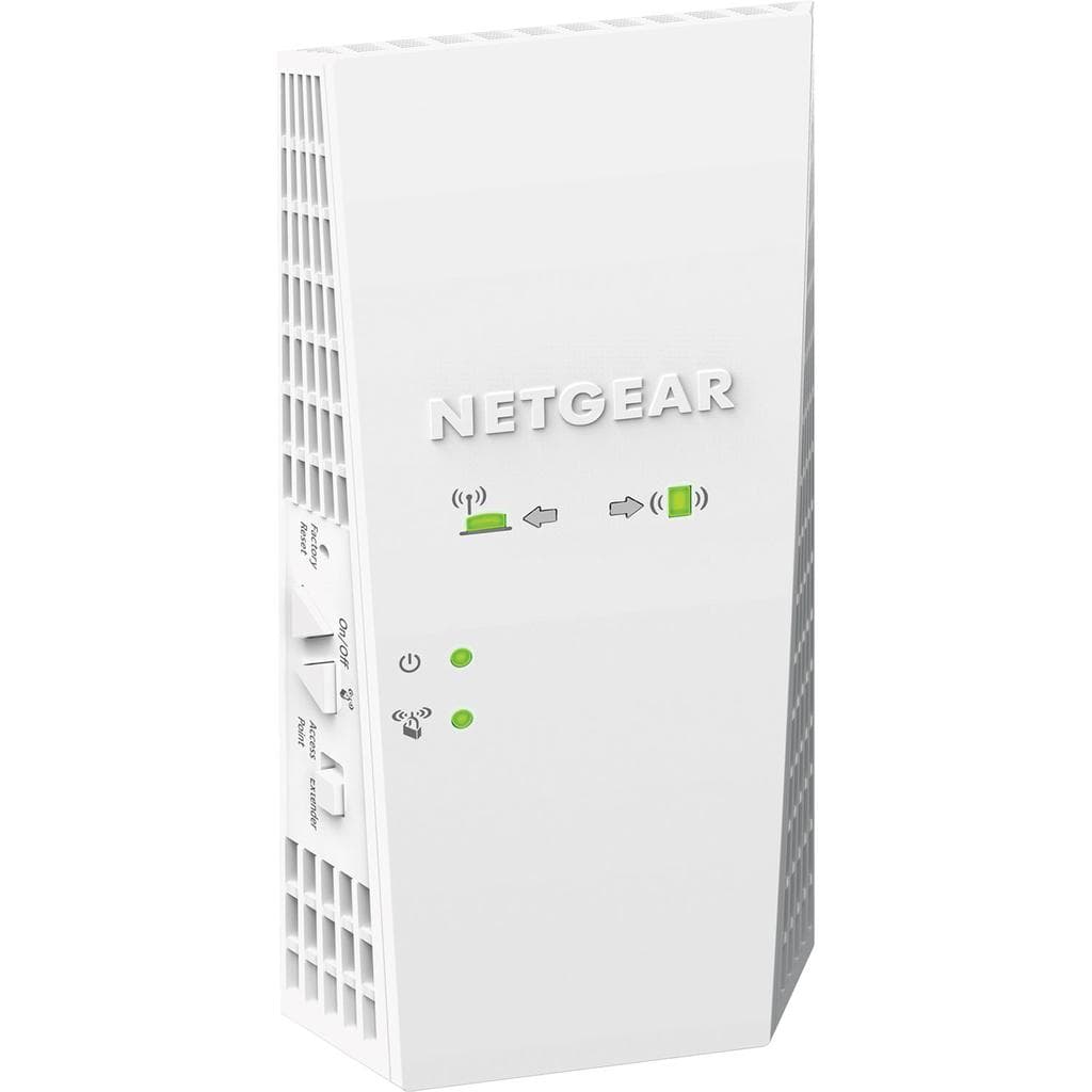 Netgear AC1900 (EX6400) Router