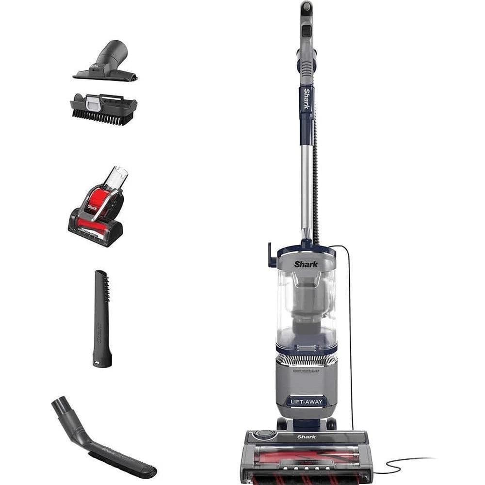 Wireless broom vacuum cleaner Shark Lift Away