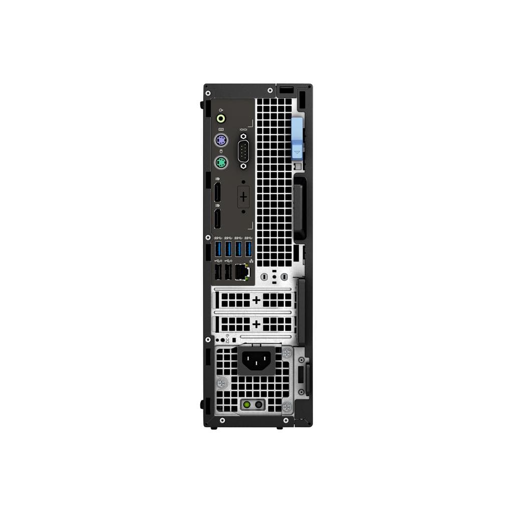 Dell Precision 3430 Core i5 3 GHz - SSD 512 GB RAM 8GB