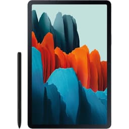 Galaxy Tab S7 512GB - Black - (Wi-Fi)