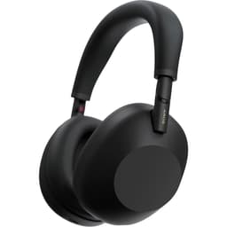 Sony WH-1000XM6 Noise cancelling Headphone Bluetooth with microphone - Black