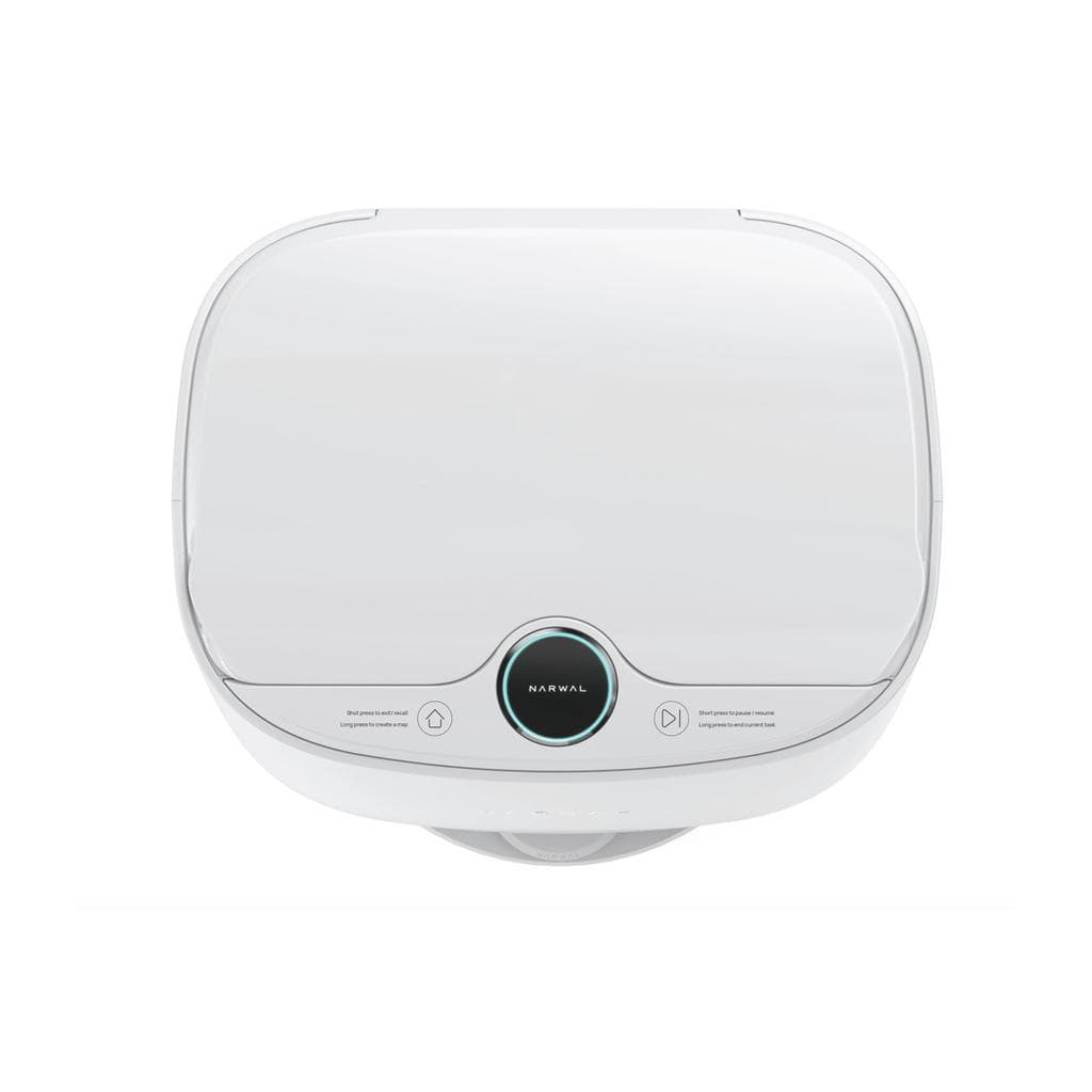 Robot vacuum NARWAL T10