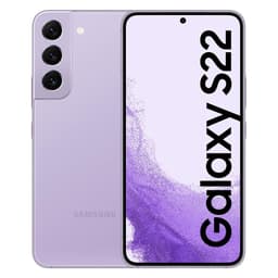 Galaxy S22 5G 256GB - Dark Purple - Unlocked