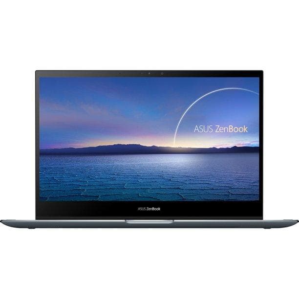 Asus ZenBook Flip 14"
