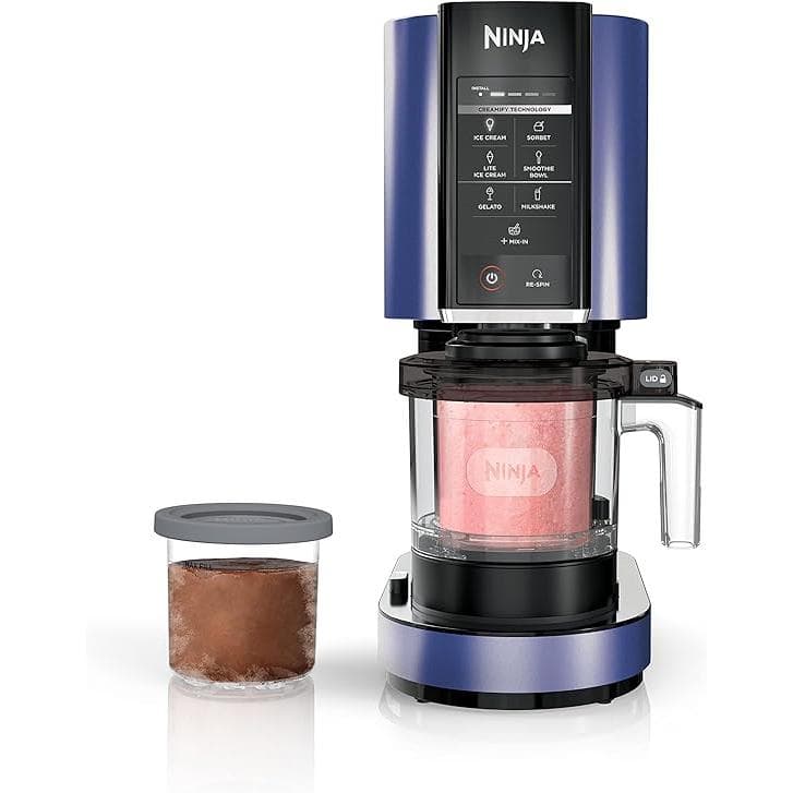 Ninja Nc301 Blender