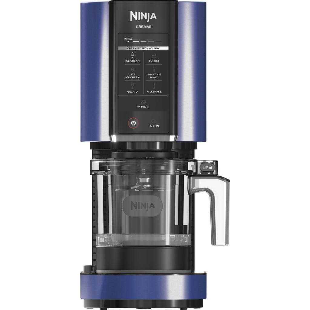 Ninja Nc301 Blender