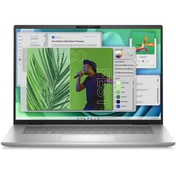 Dell Inspiron 7630 16-inch (2023) - Core i7-13700H - 16 GB - SSD 1 TB