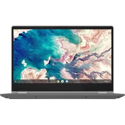 Lenovo ChromeBook Flex 5 Core i3-10110U 2.1 GHz 64 GB eMMC - 4 GB