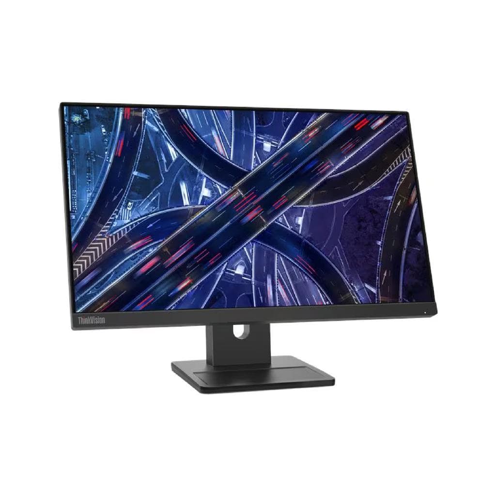 Lenovo 21-inch Monitor 1920 x 1080 LCD (Thinkvision E22-30)