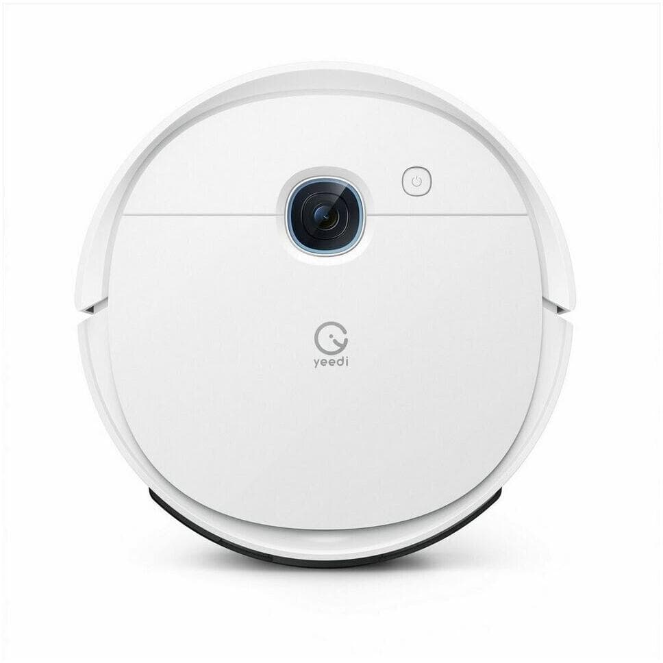 Robot vacuum YEEDI Vac 2 Pro