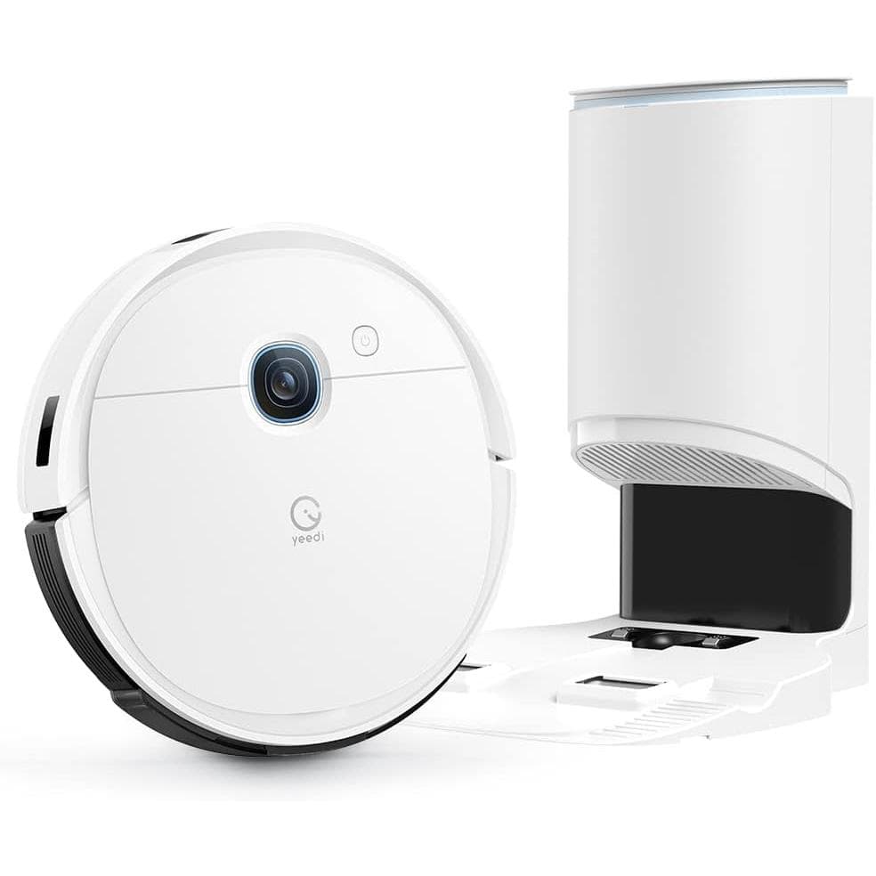 Robot vacuum YEEDI Vac 2 Pro