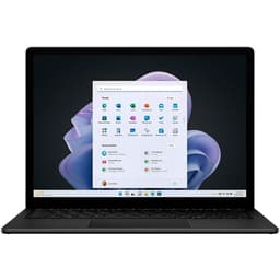 Microsoft Surface Laptop 5 13-inch (2022) - Core i7 - Gen 12 (U) - 16 GB - SSD 512 GB