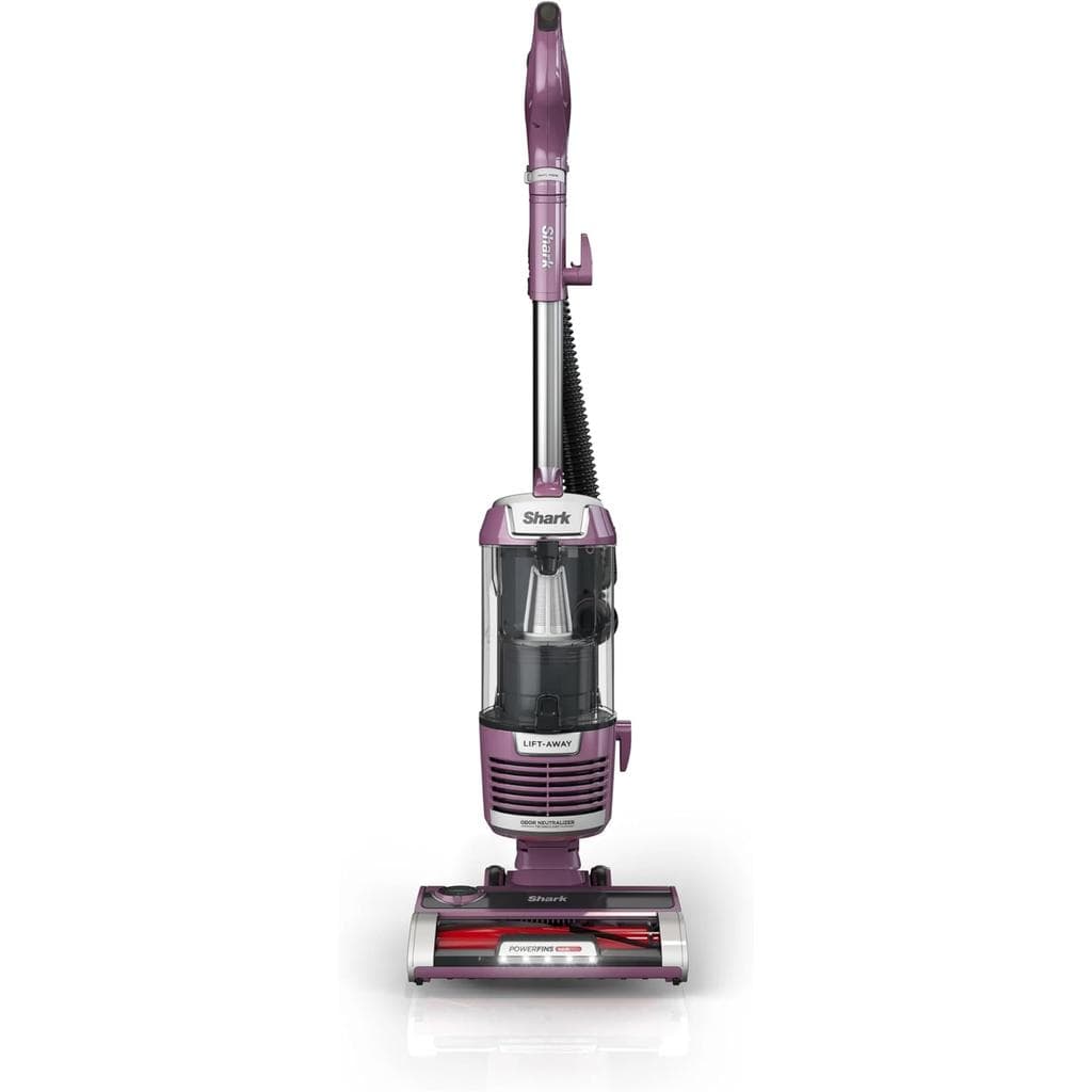Handheld vacuum cleaner SHARK ZD550