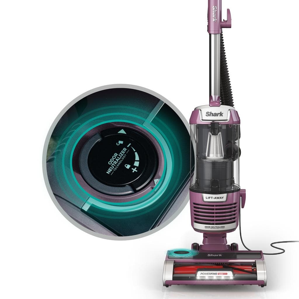 Handheld vacuum cleaner SHARK ZD550