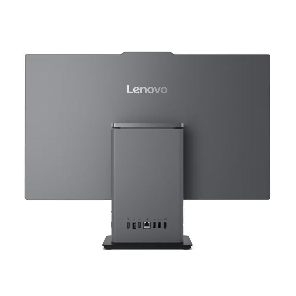 Lenovo ThinkCentre Neo 50A 27 G5 27" - Core i5-13420H - RAM 16 GB - SSD 256 GB
