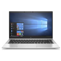 Hp Elitebook 840 G7 14-inch (2020) - Core i5 - Gen 10 (U) - 16 GB - SSD 256 GB