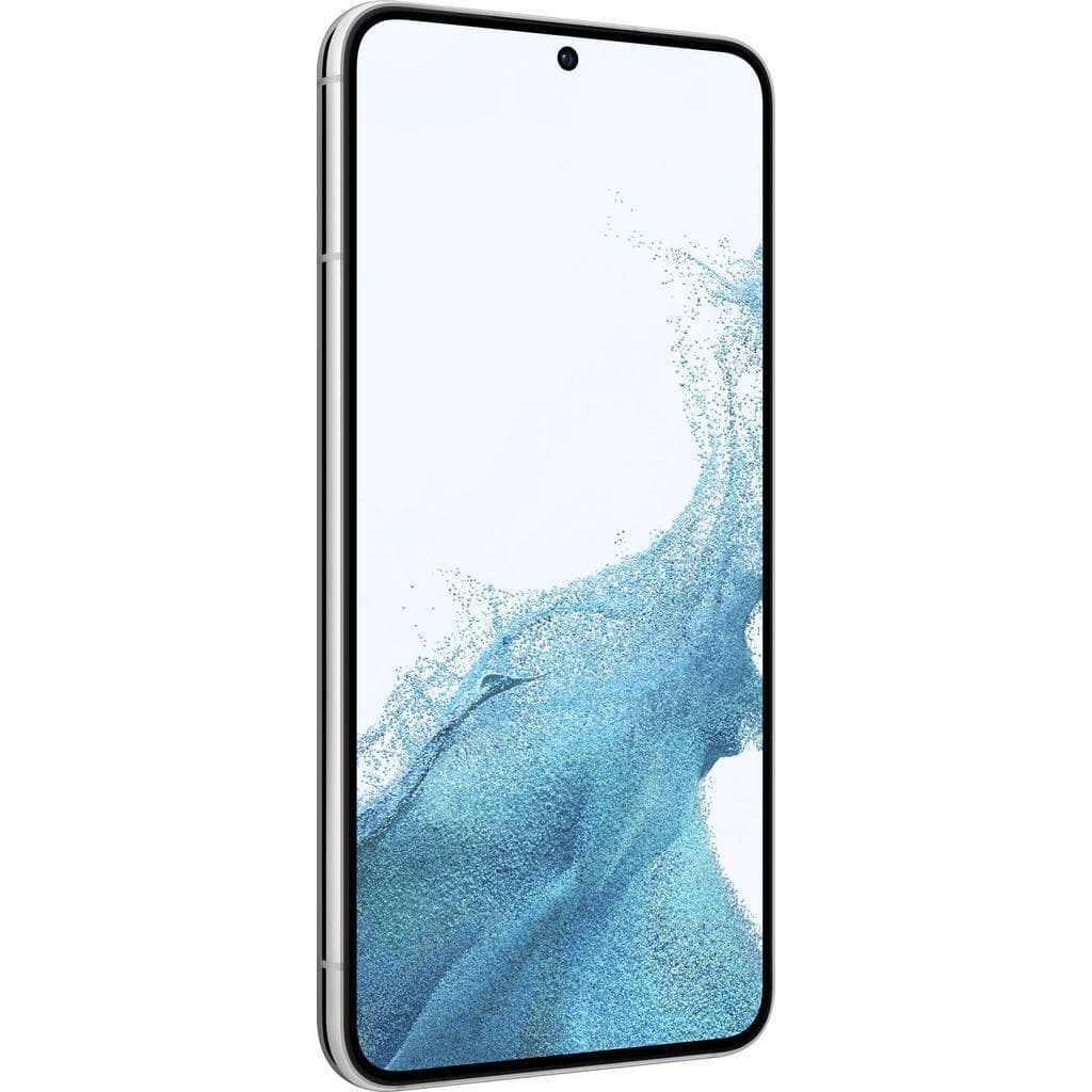 Galaxy S22+ 5G 128GB - White - Unlocked