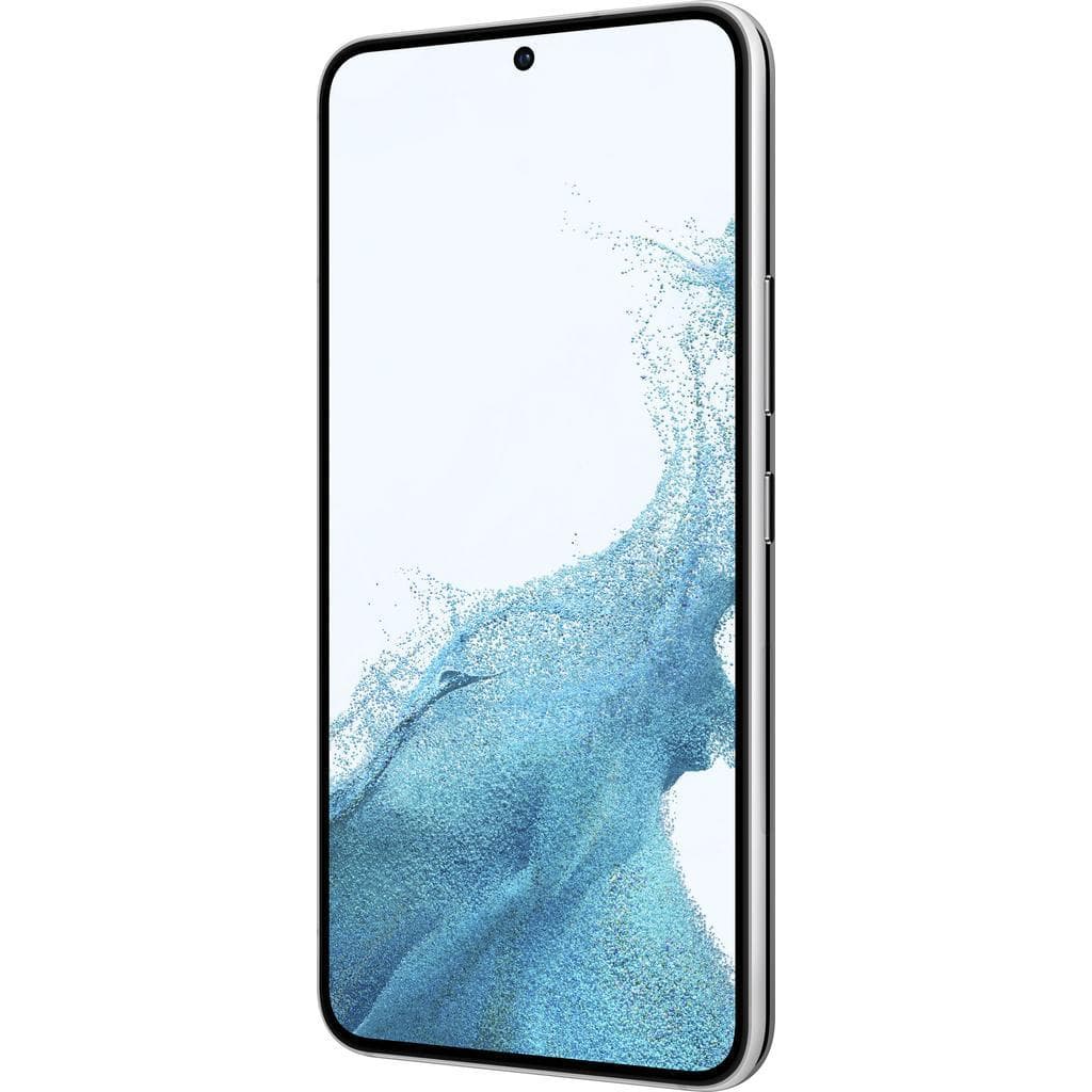 Galaxy S22+ 5G 128GB - White - Unlocked