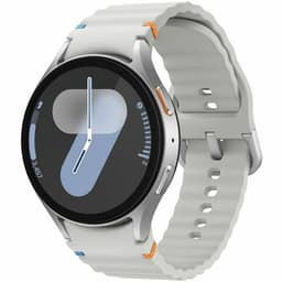 Samsung Smart Watch Galaxy Watch 7 - Silver