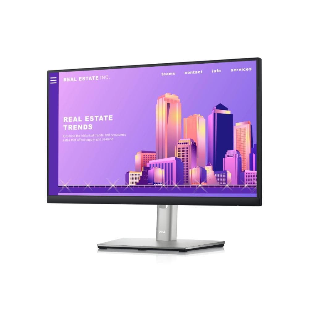 Dell 22-inch Monitor 1920 x 1080 LED (P2222H)
