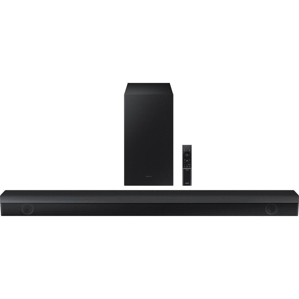 Soundbar Samsung HW-B650/ZA - Black