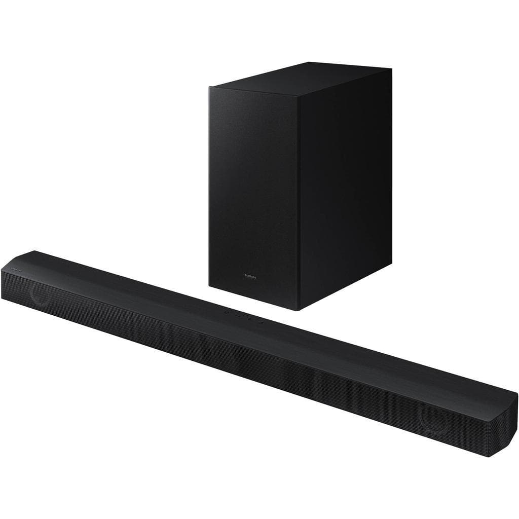 Soundbar Samsung HW-B650/ZA - Black