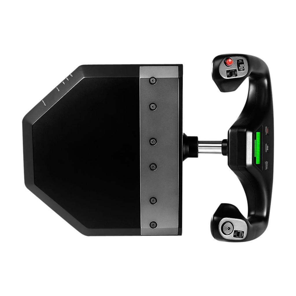 Logitech G Flight Yoke System
