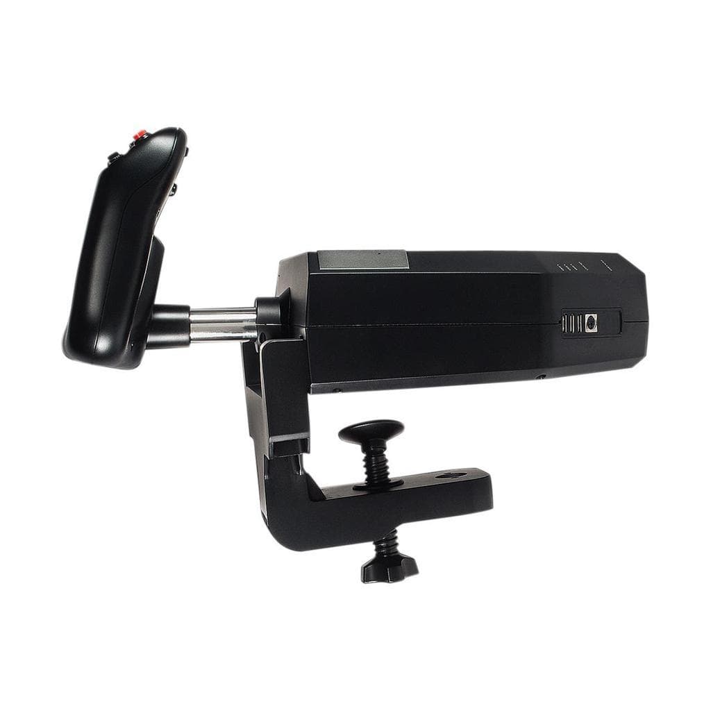 Logitech G Flight Yoke System