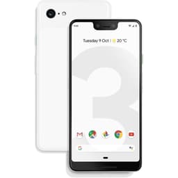 Google Pixel 3 XL 128GB - White - Unlocked