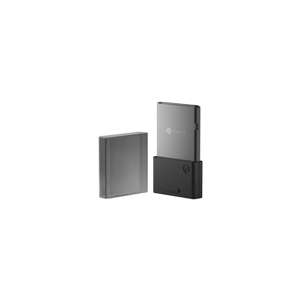 Seagate STJR2000400 External hard drive - HDD 2 TB