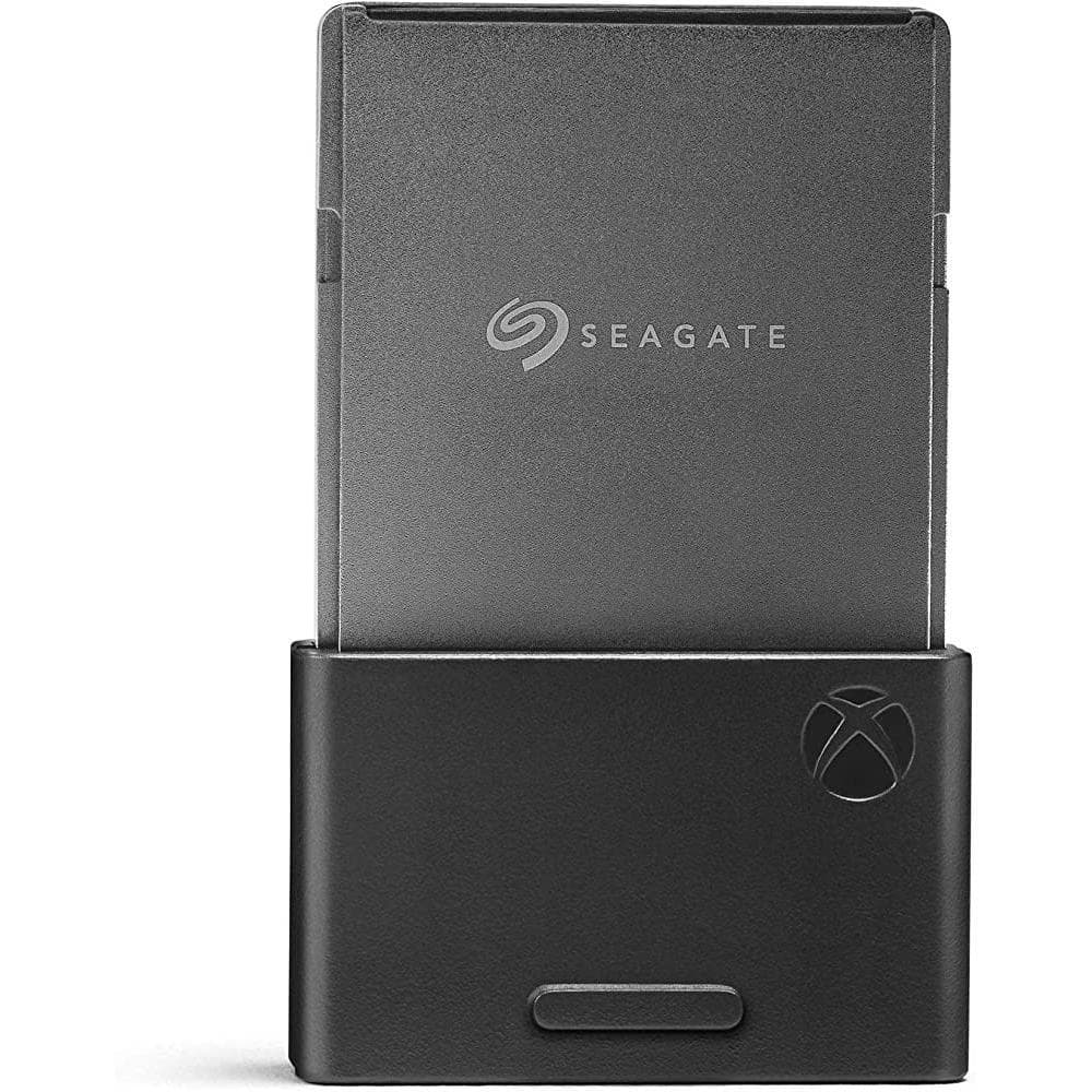Seagate STJR2000400 External hard drive - HDD 2 TB