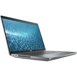 Dell Latitude 5531 15-inch (2022) - Core i7-12800H - 32 GB - SSD 1 TB