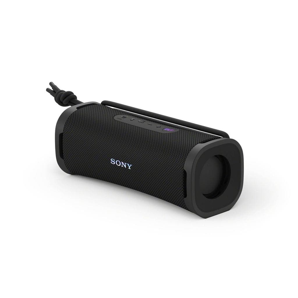 Sony ULT 1 Bluetooth speakers - Black