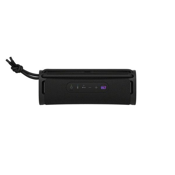 Sony ULT 1 Bluetooth speakers - Black