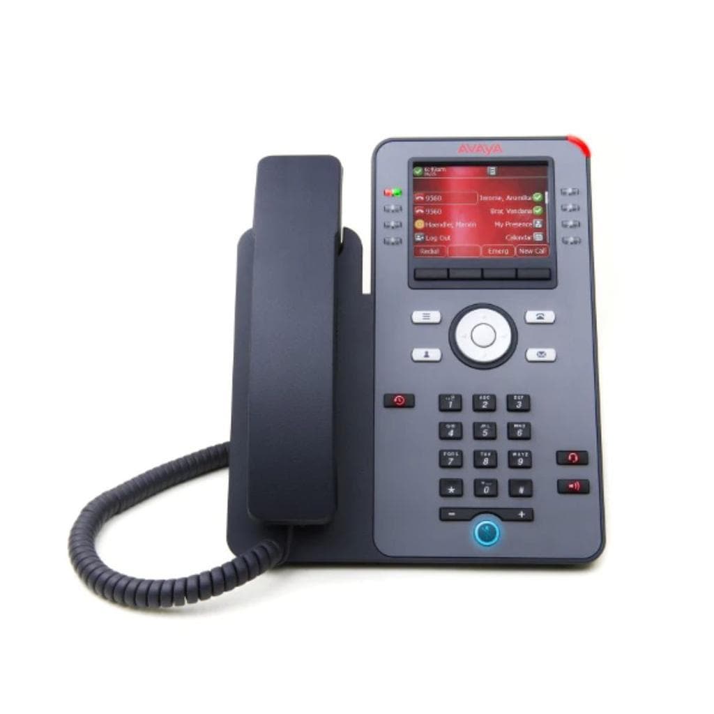 Avaya J179 Landline telephone