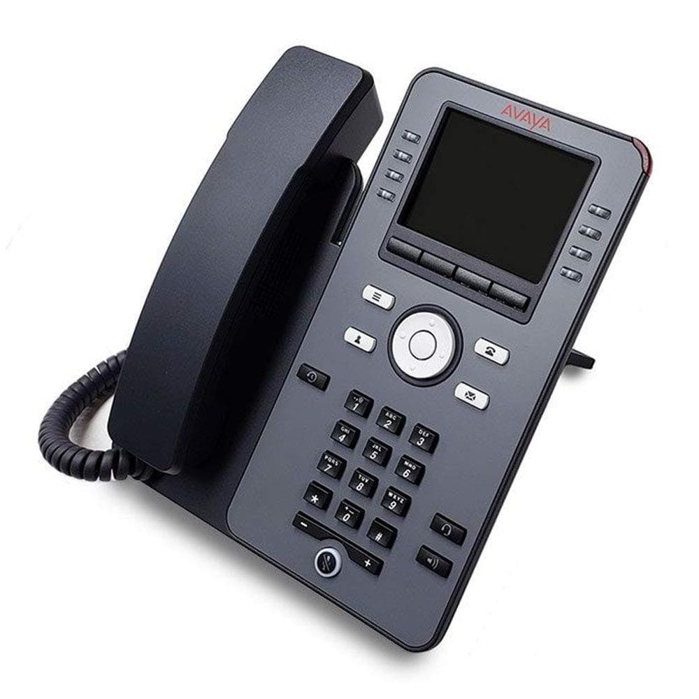 Avaya J179 Landline telephone