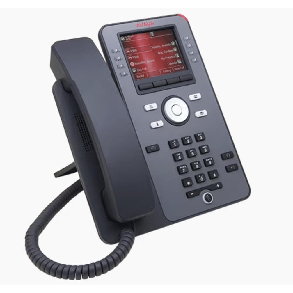 Avaya J179 Landline telephone
