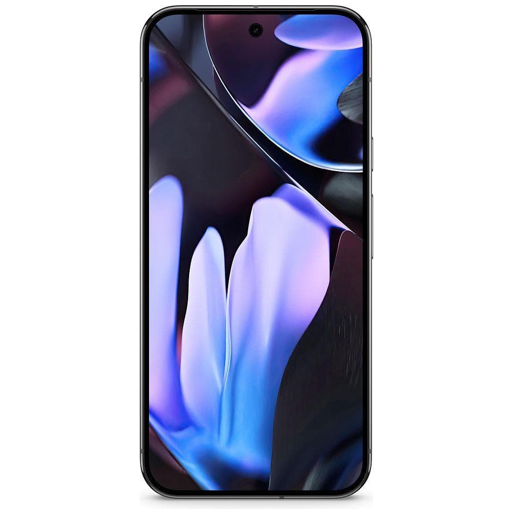 Google Pixel 9 Pro XL 256GB - Black - Unlocked