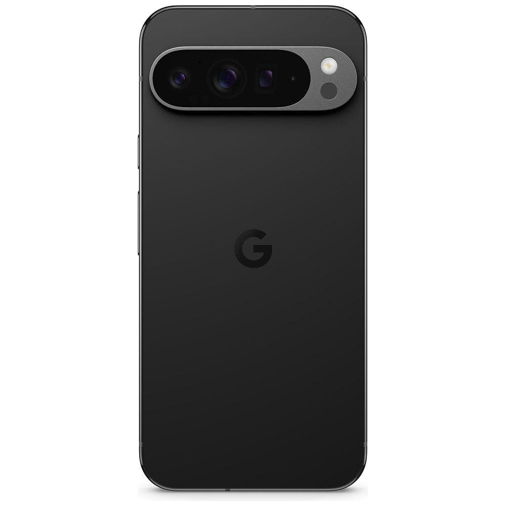 Google Pixel 9 Pro XL 256GB - Black - Unlocked