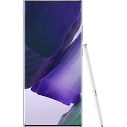 Galaxy Note20 Ultra 256GB - White - Unlocked