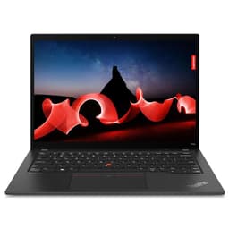 Lenovo ThinkPad T14s G4 14-inch (2023) - Core i7 - Gen 13 (U) - 16 GB - SSD 512 GB