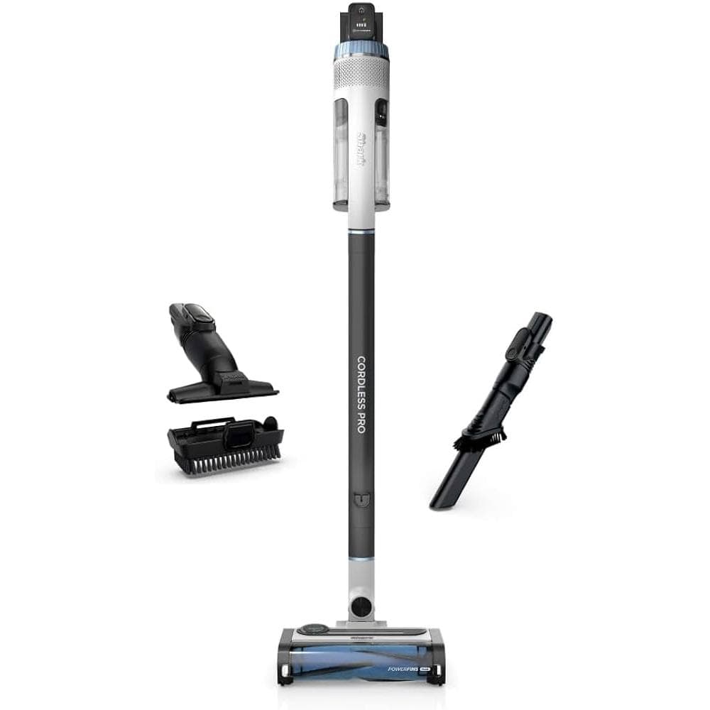 Vacuum cleaner with bag SHARK UZ565H