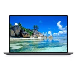 Dell Precision 5550 16-inch (2020) - Core i9-10885H - 32 GB - SSD 256 GB