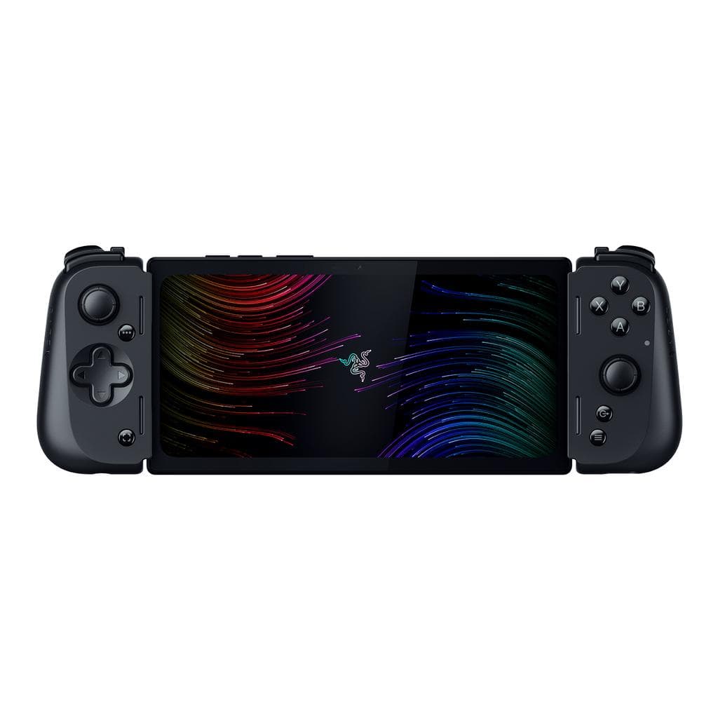 Razer Edge 5G Smartphone Accessories